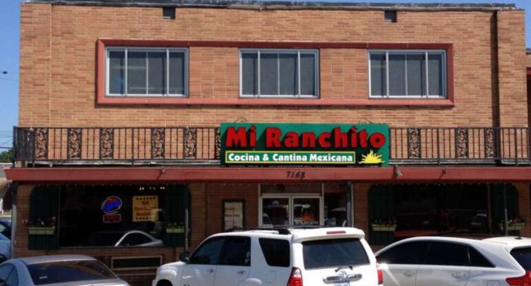 Reviews of Mi Ranchito, Overland Park, Kansas City, Kansas ...